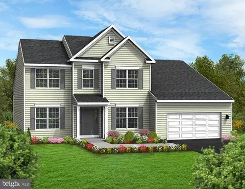 16 Aquila Cir #LOT U45, Carlisle, PA 17015