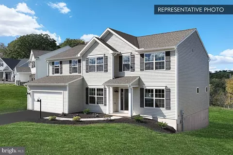 2 Aquila Cir #LOT U38, Carlisle, PA 17015