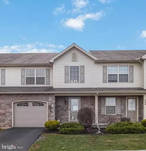703 Jonathan Ct, Mechanicsburg, PA 17055