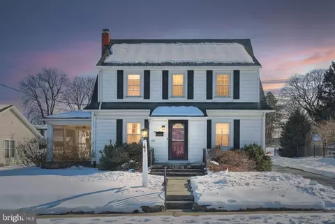 416 Park Ave, New Cumberland, PA 17070