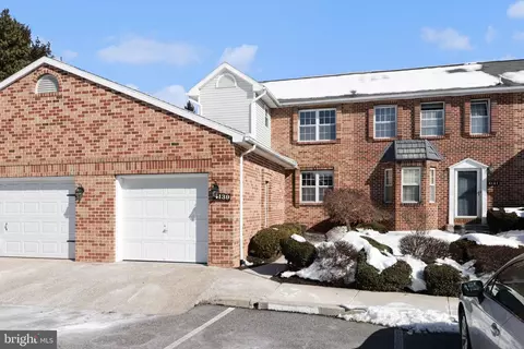 4139 Nantucket Dr, Mechanicsburg, PA 17050