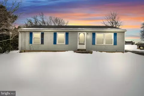 1355 Zimmerman Rd, Carlisle, PA 17015