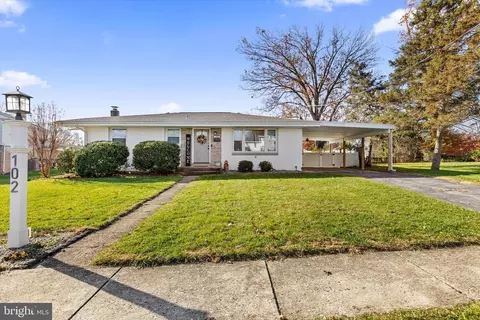 102 Limestone Dr, Camp Hill, PA 17011