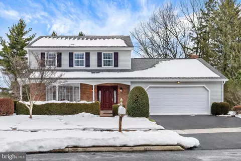 5265 Deerfield Ave, Mechanicsburg, PA 17050