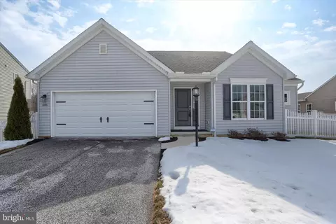 506 Granite Run, Carlisle, PA 17015
