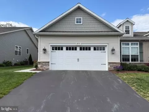 5415 Mendenhall Dr, Mechanicsburg, PA 17050