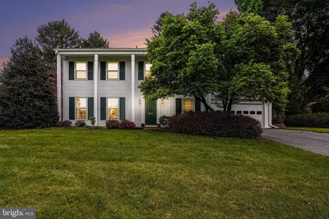 704 Belvedere St, Carlisle, PA 17013