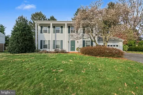 704 Belvedere St, Carlisle, PA 17013