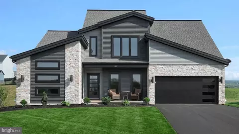 120 Blue Mountain Blvd, Carlisle, PA 17013