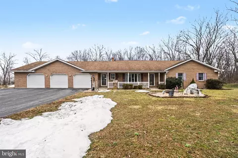 2845 Ritner Hwy, Carlisle, PA 17015