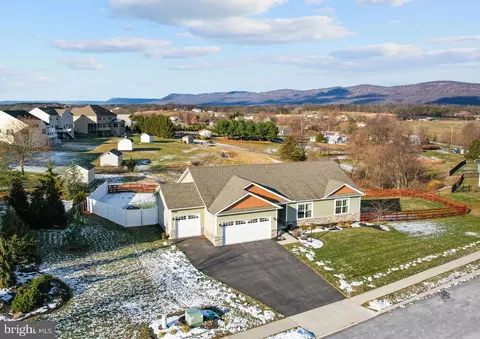 104 White Deer Way, Carlisle, PA 17013