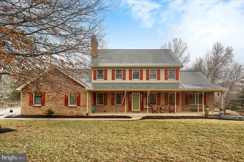 1854 W Lisburn Rd, Carlisle, PA 17015