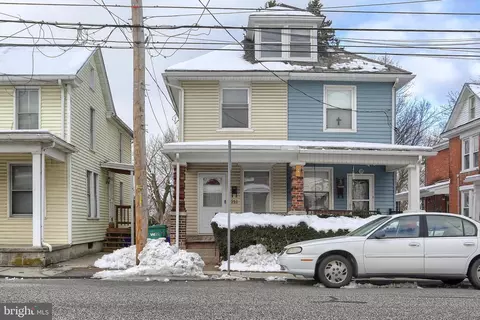 211 S Enola Dr, Enola, PA 17025