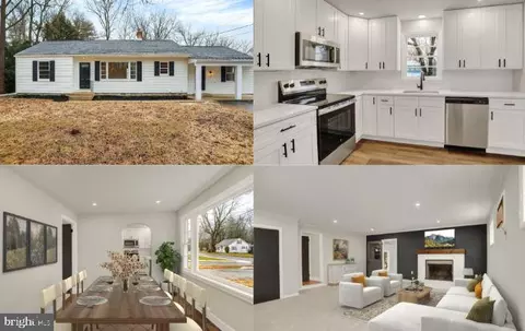 311 Pine Rd, Mount Holly Springs, PA 17065