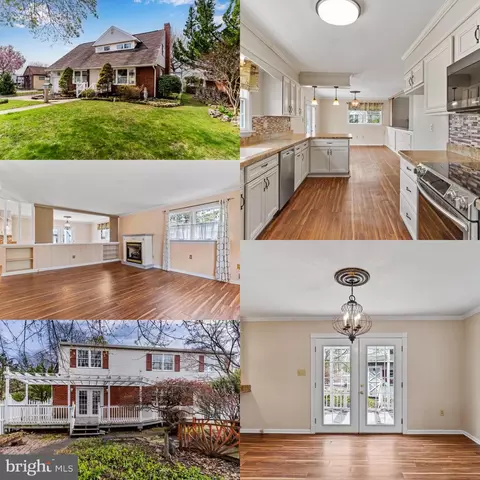 801 Coolidge St, New Cumberland, PA 17070