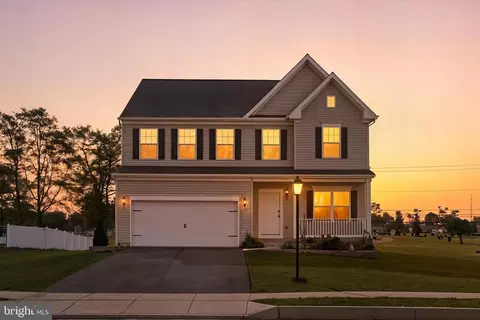 77 Bennington Way, Carlisle, PA 17013