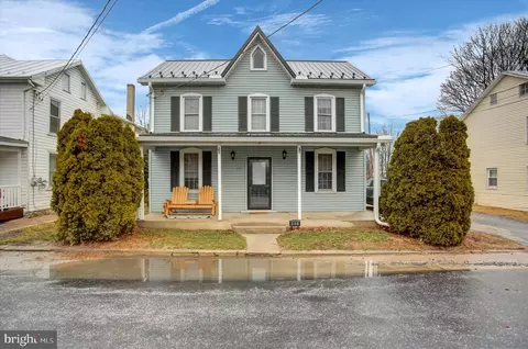 615 Walnut Bottom Rd, Shippensburg, PA 17257