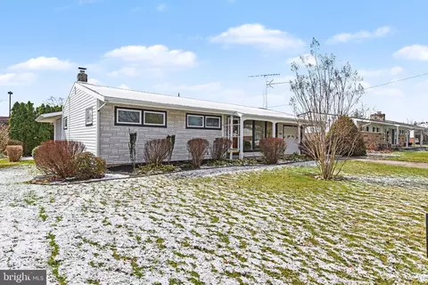 3417 Walnut St, Camp Hill, PA 17011