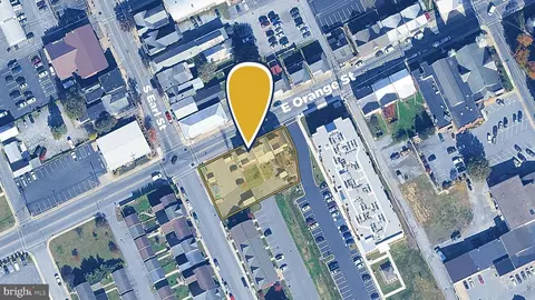 8 E Orange St, Shippensburg, PA 17257