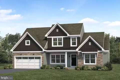 101 Kensington Pl, Mechanicsburg, PA 17050