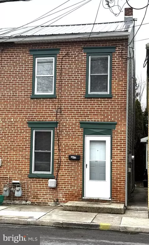 412 N West St, Carlisle, PA 17013