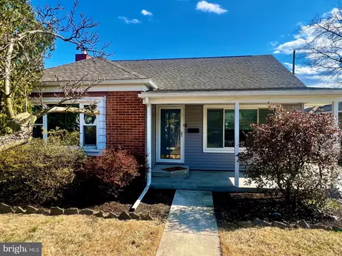 1191 Shoreham Rd, Camp Hill, PA 17011