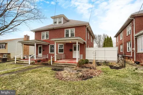 119 W Main St, Shiremanstown, PA 17011