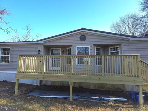232 Shippensburg Mobile Es #TP-, Shippensburg, PA 17257