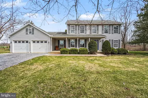 300 Red Shed Rd, Newville, PA 17241