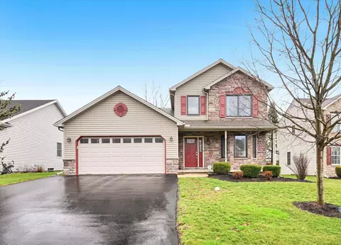 107 Hilltop Ct, Camp Hill, PA 17011