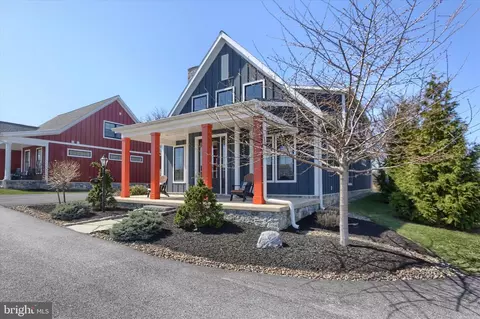 189 Highlander Way, Boiling Springs, PA 17007