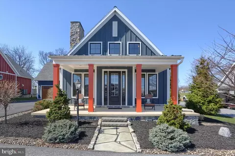 189 Highlander Way, Boiling Springs, PA 17007
