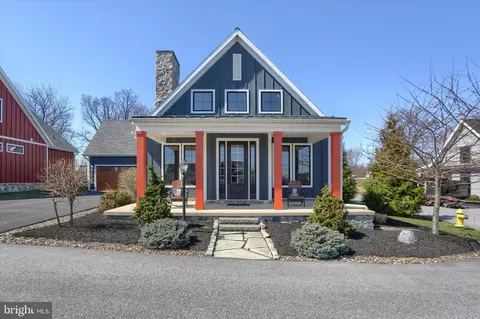 189 Highlander Way, Boiling Springs, PA 17007