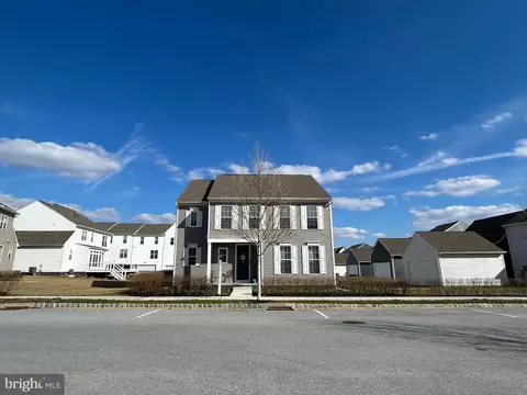 3125 Parade St, Mechanicsburg, PA 17055