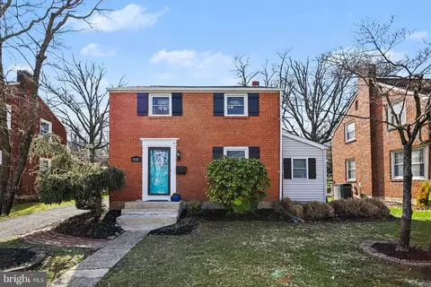 416 Poplar Ave, New Cumberland, PA 17070