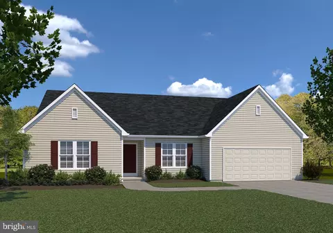316 Reserve Ln, Mechanicsburg, PA 17050