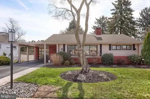 550 Walton St, Lemoyne, PA 17043