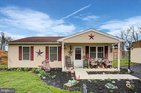39 Highland Ave, Shippensburg, PA 17257