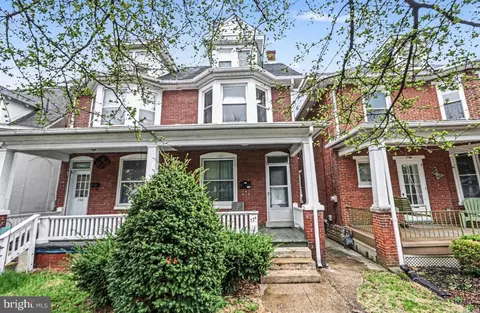734 Hummel Ave, Lemoyne, PA 17043