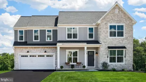 South Mountain Drive, Carlisle, PA 17013