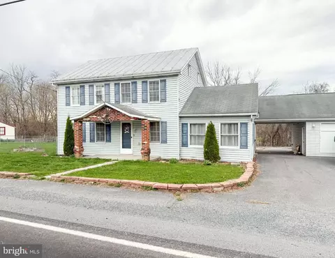 1611 Pine Rd, Carlisle, PA 17015