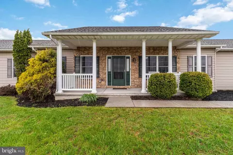 199 Green Hill Rd, Newville, PA 17241