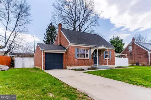 1919 Princeton Ave, Camp Hill, PA 17011