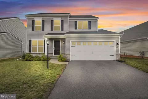 944 W North Street St, Carlisle, PA 17013