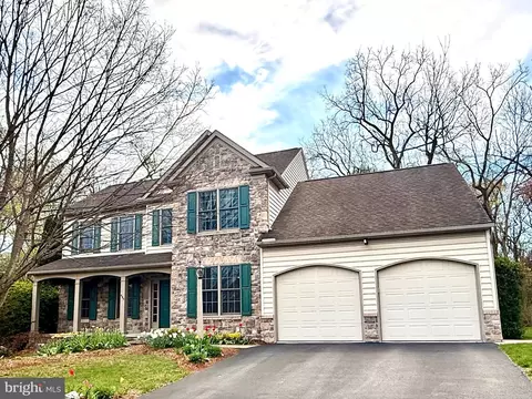 485 Seedling Ct, Mechanicsburg, PA 17055