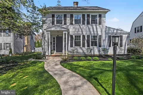 2418 Harvard Ave, Camp Hill, PA 17011