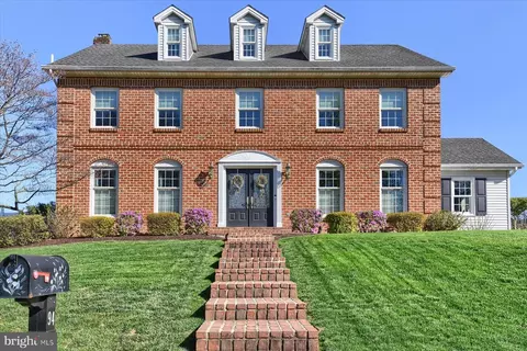 94 Haldeman Ave, New Cumberland, PA 17070