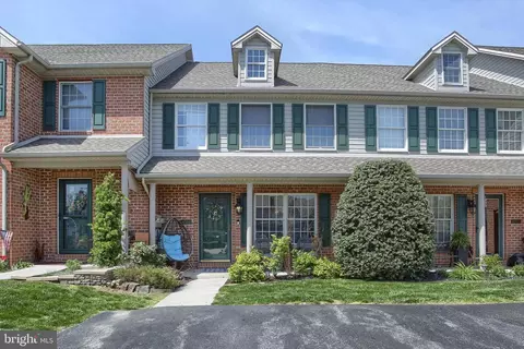 4068 Darius Dr, Enola, PA 17025