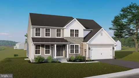 14 Aquila Cir #LOT U44, Carlisle, PA 17015
