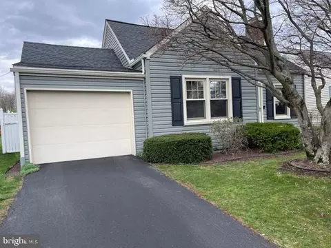 644 Highland Ave, Mount Holly Springs, PA 17065